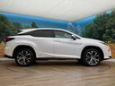 RX450h バージョンL 4WD 12.3型純正ナビ 全周囲カメラ シートベンチレーション パワーバックドア レーダークルーズコントロール ETC ウッドコンビステアリング 3眼LEDヘッドランプ 純正20インチアルミホイール(74枚目)
