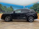 ＮＸ３００ｈ　Ｆスポーツ　４ＷＤ　禁煙車　メーカーナビ　サンルーフ　寒冷地仕様　パワーバックドア　全周囲カメラ　三眼ＬＥＤヘッドライト　プリクラッシュセーフティ　ブラインドスポットモニター　クリアランスソナー　ＥＴＣ（63枚目）