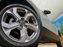 【純正18インチアルミホイール】外観にマッチした純正アルミホイールを装着しております。各種社外アルミホイールや、スタッドレスタイヤも取扱いしております。是非ご相談ください♪