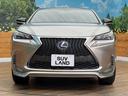 NX300h Fスポーツ 4WD パノラマルーフ 純正ナビ バックカメラ 衝突被害軽減システム シートベンチレーション ステアリングヒーター レーダークルーズ 禁煙車 電動リアゲート コーナーセンサー ETC パワーシート(15枚目)