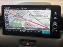 【９インチ　ホンダコネクトディスプレイ】視認性の高い大画面ディスプレイでナビの使用や、お持ちのスマートフォンと連携したｂｌｕｅｔｏｏｔｈでの音楽再生が可能です♪