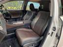 RX450h バージョンL 4WD 禁煙車 モデリスタエアロ サンルーフ リヤエンターテイメントシステム 12.3インチナビ 全周囲カメラ パワーバックドア シートベンチレーション 電動格納セカンドシート 衝突軽減装置(33枚目)