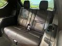 ３列目シートはもちろん状態良好☆大人でもゆったりと座って頂けますので、大人数でのお出かけもラクラクです♪ご家族で、気の知れた仲間で、ドライブに行くのが楽しみですね♪