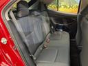 後部座席も気になるようなキズ・汚れやへたり等、大きなダメージはなく、良好な状態です。