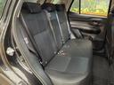 後部座席も気になるようなキズ・汚れやへたり等、大きなダメージはなく、良好な状態です。