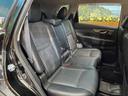 後部座席も気になるようなキズ・汚れやへたり等、大きなダメージはなく、良好な状態です。