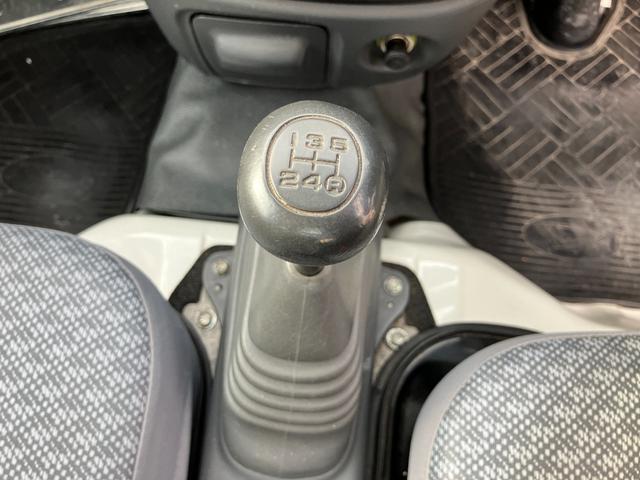 ハイゼットトラック エアコン・パワステ　スペシャル　Ｍ／Ｔ車　４ＷＤ　社外ＨＤＤナビ　地デジ（25枚目）