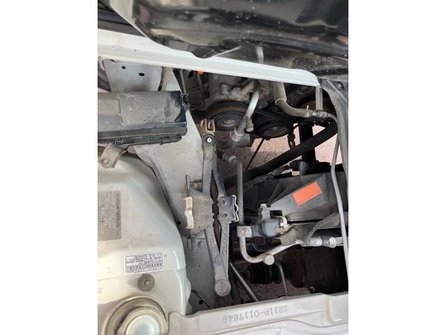 ハイゼットトラック エアコン・パワステ　スペシャル　Ｍ／Ｔ車　４ＷＤ　社外ＨＤＤナビ　地デジ（31枚目）