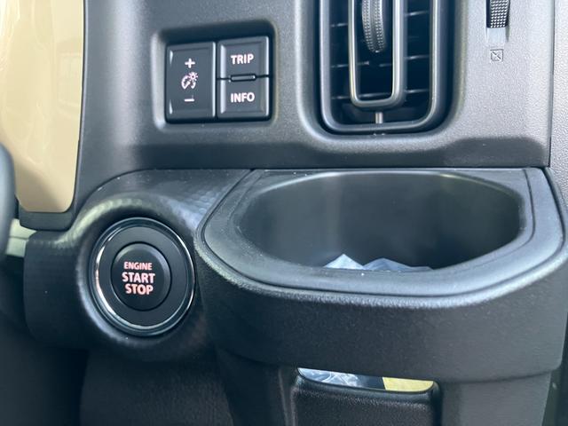 ハスラー ハイブリッドG ハイブリッド 4WD スズキセーフティサポート スズキコネクト クルーズコントロール 全方位モニター付9インチナビ プッシュスタート スマートキー オートエアコン シートヒーター LEDライト(21枚目)