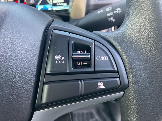 ハスラー ハイブリッドG ハイブリッド 4WD スズキセーフティサポート スズキコネクト クルーズコントロール 全方位モニター付9インチナビ プッシュスタート スマートキー オートエアコン シートヒーター LEDライト(32枚目)