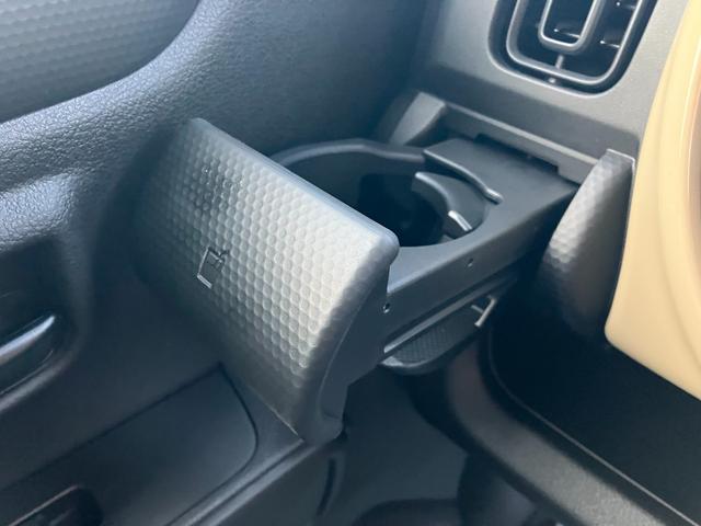 ハスラー ハイブリッドG ハイブリッド 4WD スズキセーフティサポート スズキコネクト クルーズコントロール 全方位モニター付9インチナビ プッシュスタート スマートキー オートエアコン シートヒーター LEDライト(35枚目)