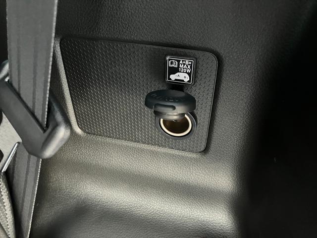 ハスラー ハイブリッドG ハイブリッド 4WD スズキセーフティサポート スズキコネクト クルーズコントロール 全方位モニター付9インチナビ プッシュスタート スマートキー オートエアコン シートヒーター LEDライト(45枚目)