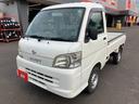 ハイゼットトラック エアコン・パワステ　スペシャル　Ｍ／Ｔ車　４ＷＤ　社外ＨＤＤナビ　地デジ（2枚目）