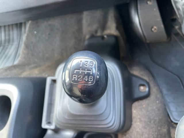 5.3t ワイド 平ボデー 6.7m荷台長(6枚目)