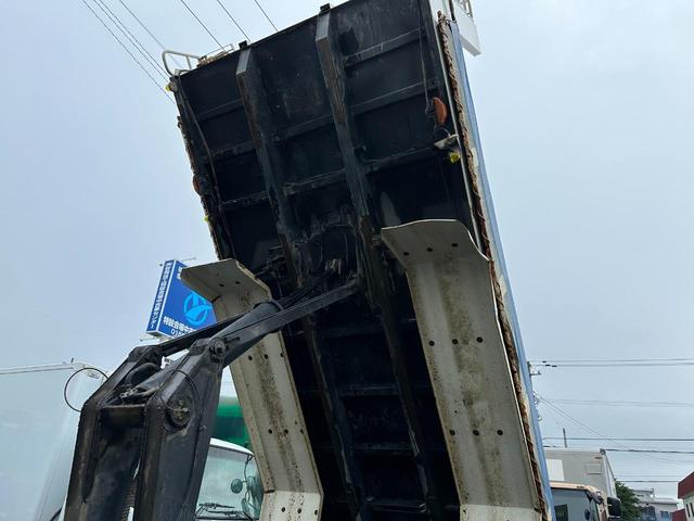 日野 プロフィア