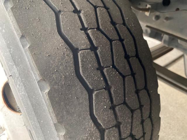 4tワイド アルミウイング Pゲート付 6.2m荷台長(14枚目)