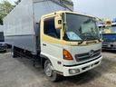 HINO RANGER PRO