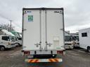 　４ｔ　ワイド　アルミウィング　ベッド付　荷台寸６．２ｍ長×２．４ｍ幅　走行３２７９００ｋｍ　２１５馬力　６速　定員２名　積載量３０００ｋｇ　車輌総重量７９８０ｋｇ　車検令和７年１０月まで　アドブルー（13枚目）
