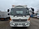 レンジャープロ 　増ｔ　ワイド　アルミウィングＰＧ付　トランテックス製　荷台寸５．９ｍ×２．３５ｍ×２．０５ｍ　走行１８３１２０ｋｍ　２４０馬力　６速　定員２名　積載量７９００ｋｇ　車輌総重量１４４４０ｋｇ　車検整備付（5枚目）