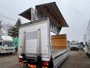 　増ｔ　ワイド　アルミウィングＰＧ付　トランテックス製　荷台寸５．９ｍ×２．３５ｍ×２．０５ｍ　走行１８３１２０ｋｍ　２４０馬力　６速　定員２名　積載量７９００ｋｇ　車輌総重量１４４４０ｋｇ　車検整備付（10枚目）