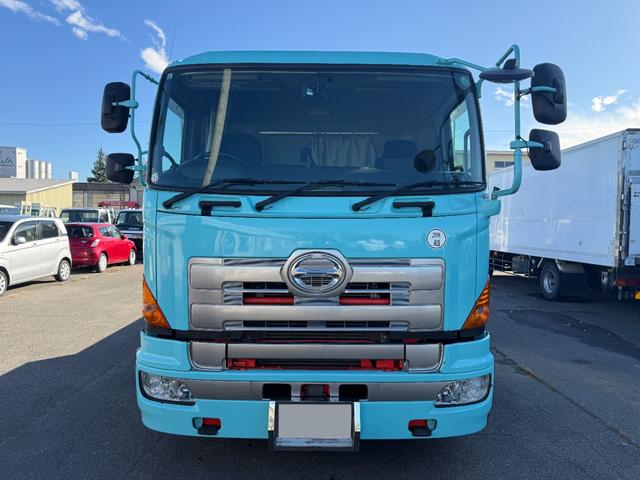 HINO PROFIA