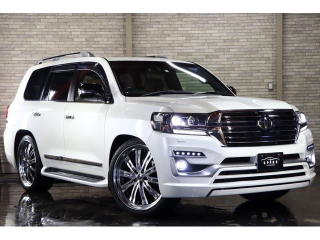 4WD/Sunroof/8-LeatherSeat/Navi/CD/DVD/AW/No-accidents/LeatherSeat/PowerSeat/BackCamera/NonSmoking