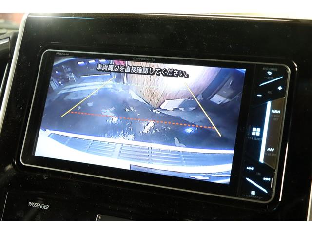4WD/Sunroof/8-LeatherSeat/Navi/CD/DVD/AW/No-accidents/LeatherSeat/PowerSeat/BackCamera/NonSmoking