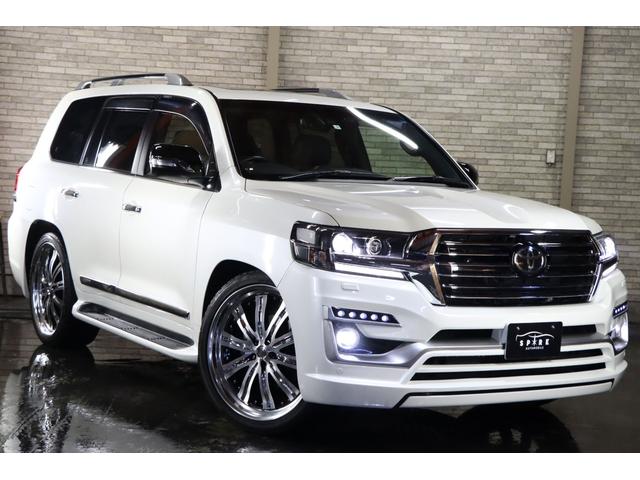 4WD/Sunroof/8-LeatherSeat/Navi/CD/DVD/AW/No-accidents/LeatherSeat/PowerSeat/BackCamera/NonSmoking