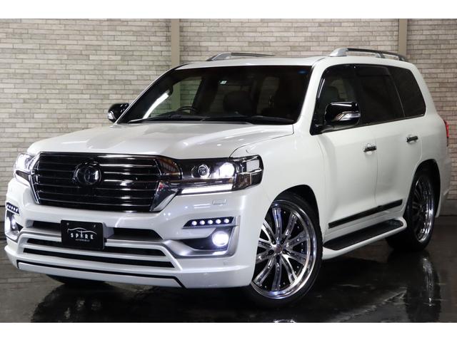 4WD/Sunroof/8-LeatherSeat/Navi/CD/DVD/AW/No-accidents/LeatherSeat/PowerSeat/BackCamera/NonSmoking