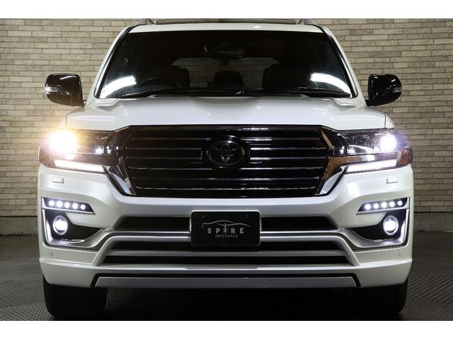 TOYOTA LAND CRUISER ZX G-FRONTIER | 2017 | PEARL WHITE TOYOTA LAND CRUISER ZX G-FRONTIER | 2017 | PEARL WHITE