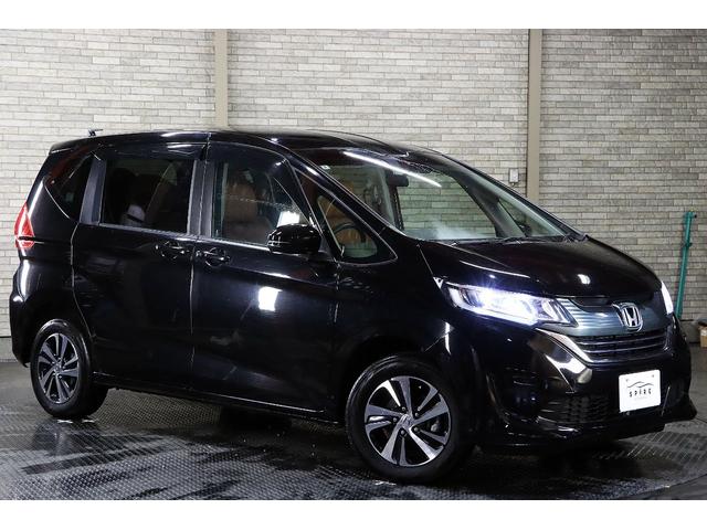 フリード Ｇ・ホンダセンシング４ＷＤ本州仕入ｘ両側パワースライドドア　新品ＨＩＤヘッドライト／新品スモール＆ナンバー灯ＬＥＤ／ワイパーデアイサー／ＨＤＤナビ／ＣＤ／ＤＶＤ／フルセグＴＶ／Ｂｌｕｅｔｏｏｔｈ／ＥＴＣ／スマートキー／クルーズコントロール／タイミングチェーン（72枚目）