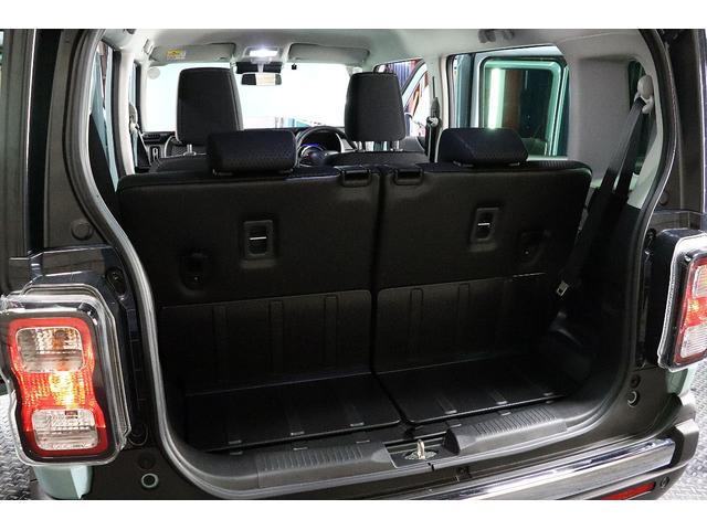 ハスラー タフワイルド４ＷＤ１オーナーｘ社外ディスプレイｘ夏冬タイヤ付　ＬＥＤヘッドライト＆フォグランプ／ＥＴＣ／ＵＳＢ／スマートキー／タイミングチェーン／ナノイーＡＣ／ヒルディセントコントロール／オートライト／ライトレベライザー／プライバシーガラス／ウインカーミラー（15枚目）