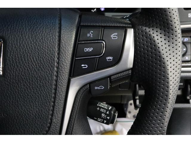 クラウンハイブリッド アスリートＳＦｏｕｒブラックスタイル４ＷＤ本州仕入特別仕様車　ブラックスパッタリング１８ＡＷ／新品社外ハンドル／ソナー／メッキリング／オートポール／オートリアサンシェード／フルセグＴＶ／ＴＶキャンセラー／ルームＬＥＤ／Ｂｌｕｅｔｏｏｔｈ／ＥＴＣ／ＵＳＢ／ＤＶＤ（26枚目）