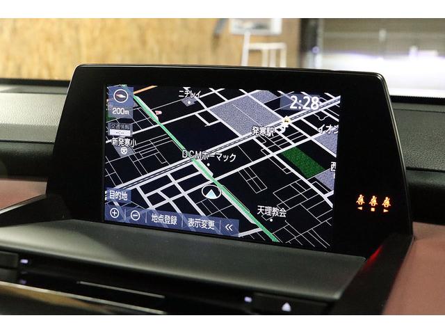 クラウンハイブリッド ＲＳアドバンスＦｏｕｒ４ＷＤＴＲＤフルエアロ４本出しマフラー　本州仕入／禁煙車／寒冷地リアフォグ／ＮＥＷリアスモーク施工／パノラミックビュー全方位カメラ／デジタルインナーミラー／ハーフレザーシート／ナビ／フルセグＴＶ／３眼ＬＥＤヘッドライト／カードキー／ドラレコ（22枚目）