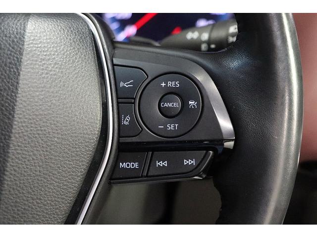 クラウンハイブリッド ＲＳアドバンスＦｏｕｒ４ＷＤＴＲＤフルエアロ４本出しマフラー　本州仕入／禁煙車／寒冷地リアフォグ／ＮＥＷリアスモーク施工／パノラミックビュー全方位カメラ／デジタルインナーミラー／ハーフレザーシート／ナビ／フルセグＴＶ／３眼ＬＥＤヘッドライト／カードキー／ドラレコ（29枚目）