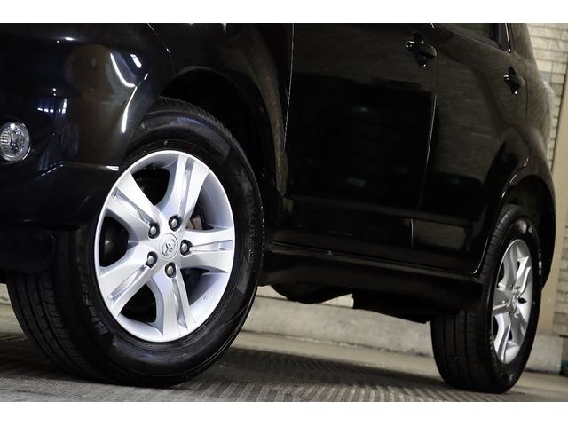 ラッシュ Ｇ　４ＷＤ　ワンオーナー車ｘ夏冬タイヤセット付ｘ寒冷地仕様　ＳＤナビ／地上デジタルＴＶ／ＣＤ／ＤＶＤ／キーレス／ミュージックサーバー／ワイパーデアイサー／バックフォグ／タイミングチェーン／ＵＳＢ／ウインカーミラー／センターデフロック／ドアバイザー／電格ミラー（46枚目）