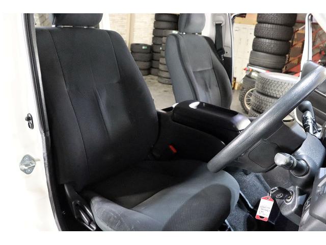 ハイエースバン ロングスーパーGL4WD本州仕入x寒冷地仕様x夏冬タイヤ付 メモリーナビ/地デジTV/CD/Bluetooth/ETC/キーレス//新品4灯LED/新品スモール&ナンバー灯LED/ドアバイザー/電動格納ミラー/ライトレベライザー/4型スーパーGL/2バッテリー(13枚目)