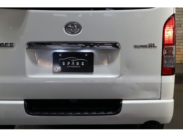 ハイエースバン ロングスーパーGL4WD本州仕入x寒冷地仕様x夏冬タイヤ付 メモリーナビ/地デジTV/CD/Bluetooth/ETC/キーレス//新品4灯LED/新品スモール&ナンバー灯LED/ドアバイザー/電動格納ミラー/ライトレベライザー/4型スーパーGL/2バッテリー(36枚目)