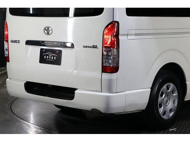 ハイエースバン ロングスーパーGL4WD本州仕入x寒冷地仕様x夏冬タイヤ付 メモリーナビ/地デジTV/CD/Bluetooth/ETC/キーレス//新品4灯LED/新品スモール&ナンバー灯LED/ドアバイザー/電動格納ミラー/ライトレベライザー/4型スーパーGL/2バッテリー(80枚目)
