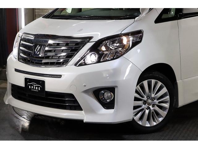 アルファード 350S4WD後期型x本州仕入x寒冷地仕様x両側電動スライド 夏冬タイヤセット付/アルパイン9インチSDナビ/CD/DVD/フルセグTV/Bluetooth/スマートキー/バックカメラ/ワイパーデアイサー/タイミングチェーン/バックドア&カーテシ&ルームLED(11枚目)