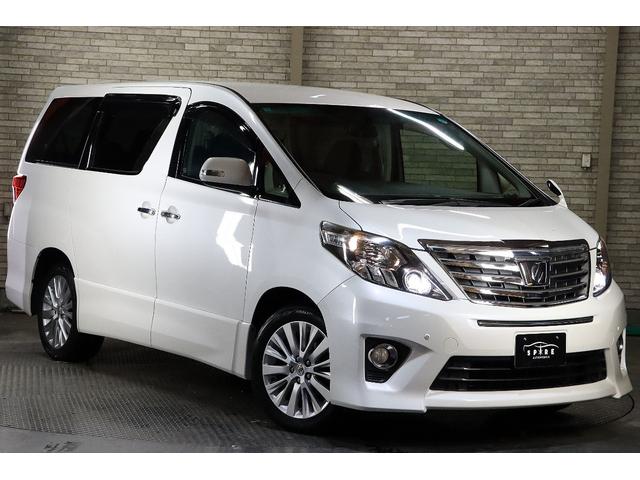 アルファード 350S4WD後期型x本州仕入x寒冷地仕様x両側電動スライド 夏冬タイヤセット付/アルパイン9インチSDナビ/CD/DVD/フルセグTV/Bluetooth/スマートキー/バックカメラ/ワイパーデアイサー/タイミングチェーン/バックドア&カーテシ&ルームLED(33枚目)