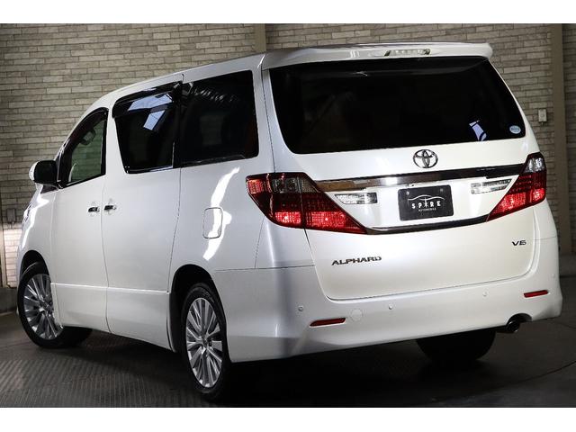 アルファード 350S4WD後期型x本州仕入x寒冷地仕様x両側電動スライド 夏冬タイヤセット付/アルパイン9インチSDナビ/CD/DVD/フルセグTV/Bluetooth/スマートキー/バックカメラ/ワイパーデアイサー/タイミングチェーン/バックドア&カーテシ&ルームLED(59枚目)
