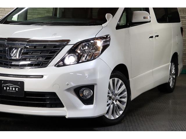 アルファード 350S4WD後期型x本州仕入x寒冷地仕様x両側電動スライド 夏冬タイヤセット付/アルパイン9インチSDナビ/CD/DVD/フルセグTV/Bluetooth/スマートキー/バックカメラ/ワイパーデアイサー/タイミングチェーン/バックドア&カーテシ&ルームLED(62枚目)