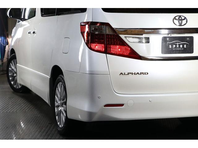 アルファード 350S4WD後期型x本州仕入x寒冷地仕様x両側電動スライド 夏冬タイヤセット付/アルパイン9インチSDナビ/CD/DVD/フルセグTV/Bluetooth/スマートキー/バックカメラ/ワイパーデアイサー/タイミングチェーン/バックドア&カーテシ&ルームLED(63枚目)