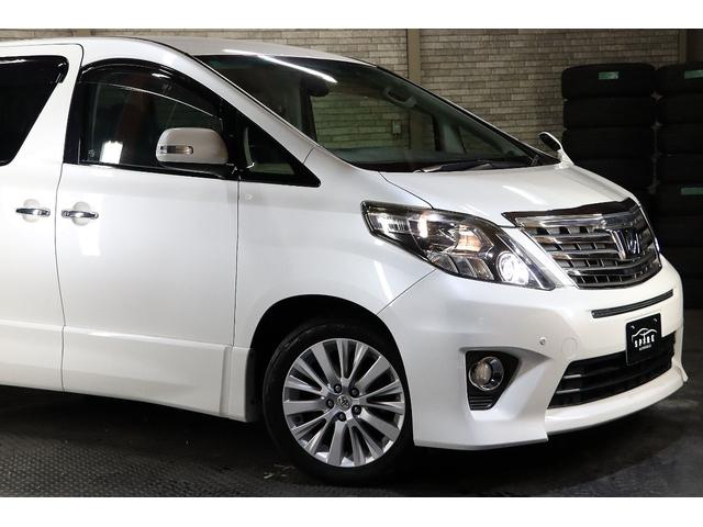 アルファード 350S4WD後期型x本州仕入x寒冷地仕様x両側電動スライド 夏冬タイヤセット付/アルパイン9インチSDナビ/CD/DVD/フルセグTV/Bluetooth/スマートキー/バックカメラ/ワイパーデアイサー/タイミングチェーン/バックドア&カーテシ&ルームLED(68枚目)