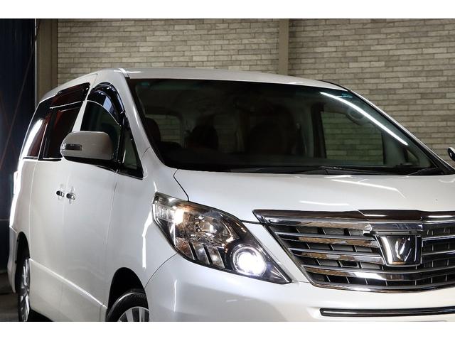 アルファード 350S4WD後期型x本州仕入x寒冷地仕様x両側電動スライド 夏冬タイヤセット付/アルパイン9インチSDナビ/CD/DVD/フルセグTV/Bluetooth/スマートキー/バックカメラ/ワイパーデアイサー/タイミングチェーン/バックドア&カーテシ&ルームLED(73枚目)