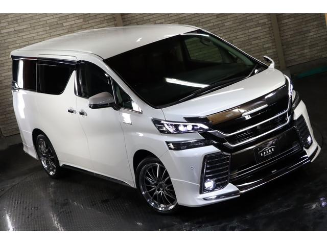 ヴェルファイアハイブリッド ＺＲモデリスタエアロ４ＷＤ本州仕入ｘドルフレン２０ｉｎｔＡＷ　両側電動スライドドア／電動リアゲート／９インチナビ／後席フリップダウンモニター／フルセグＴＶ／Ｂｌｕｅｔｏｏｔｈ／スマートキー／リアスモーク／バックカメラ／ＥＴＣ／ドラレコ／カーテン／レーダー／禁煙車（56枚目）