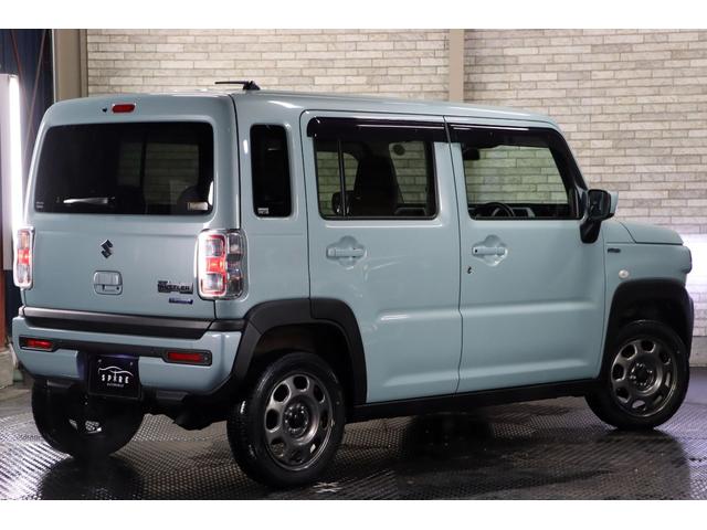 ハスラー ハイブリッドG4WD夏冬タイヤワイパー付x前後ドラレコxナビ バックカメラ/フルセグTV/CD/DVD/ETC/スマートキー/LEDヘッドライト/新品スモール&ナンバー灯LED/シートヒーター/ミラーヒーター/ドアバイザー/ソナー/タイミングチェーン/スペアキー(68枚目)