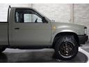 NISSAN DATSUN PICK UP