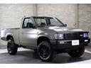 NISSAN DATSUN PICK UP